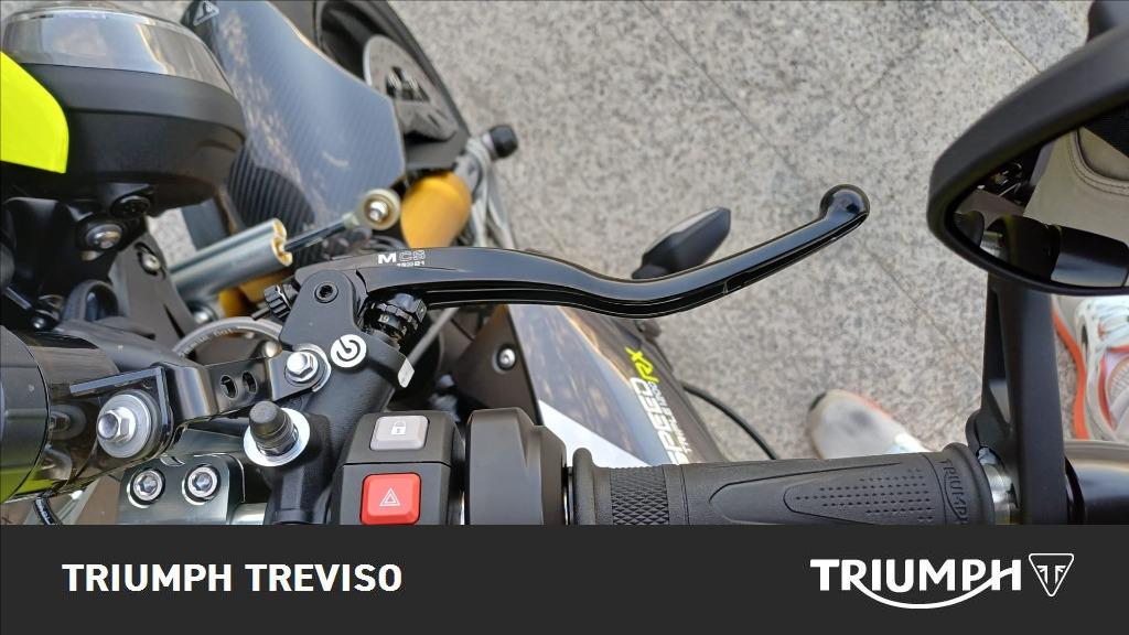 TRIUMPH Speed Triple 1200 RX Abs
