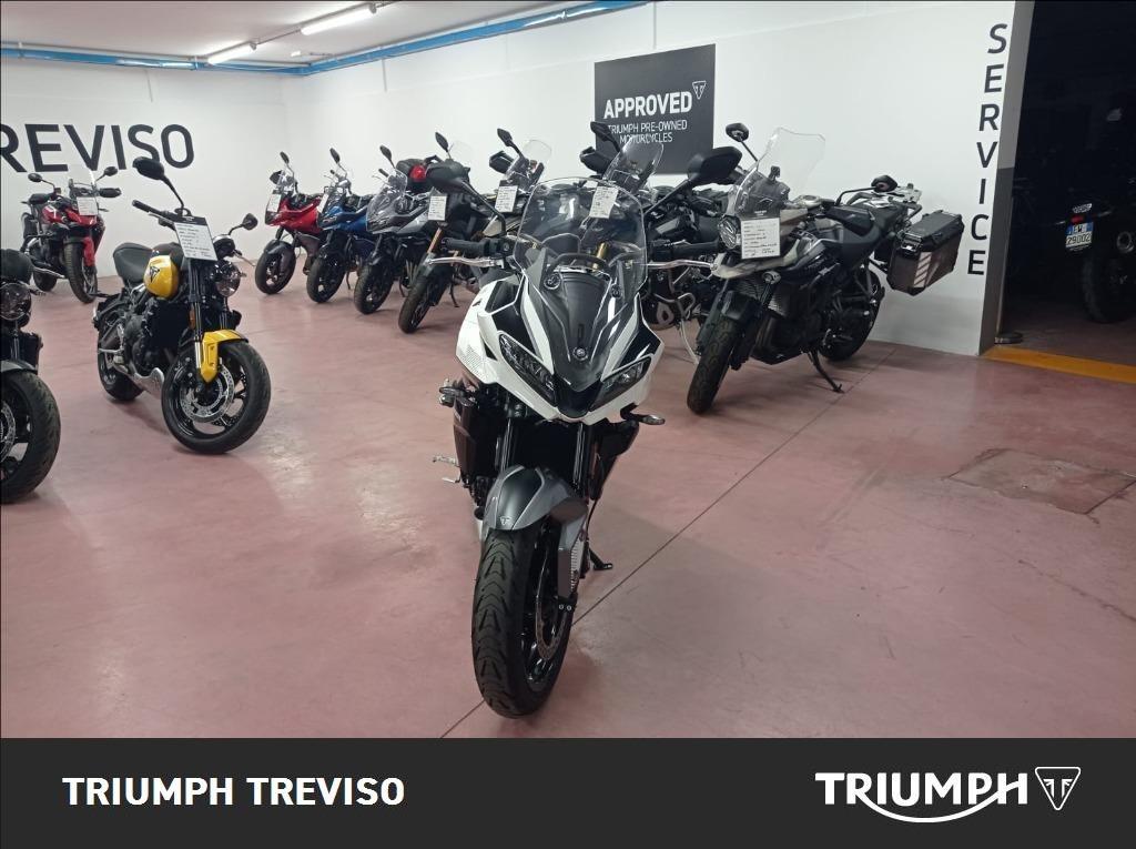 TRIUMPH Tiger Sport 660 Abs