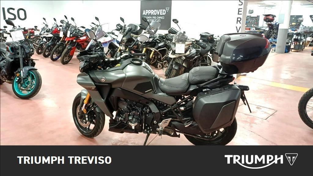 YAMAHA Tracer 9 900 GT Abs