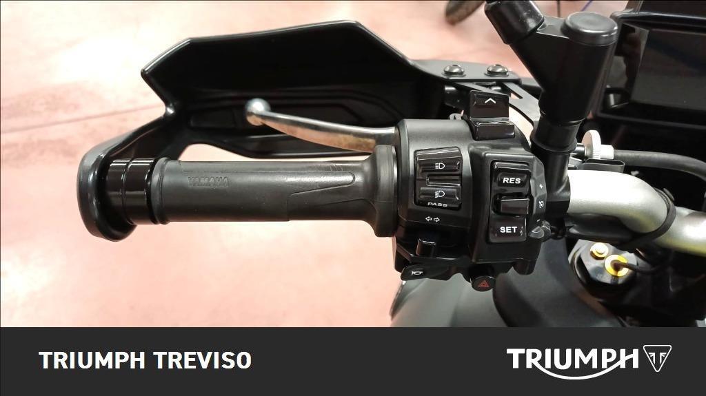 YAMAHA Tracer 9 900 GT Abs