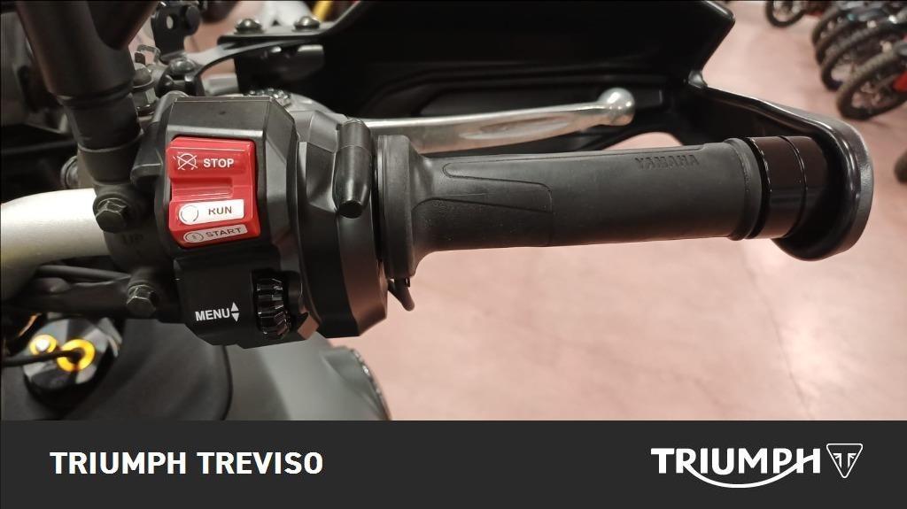 YAMAHA Tracer 9 900 GT Abs