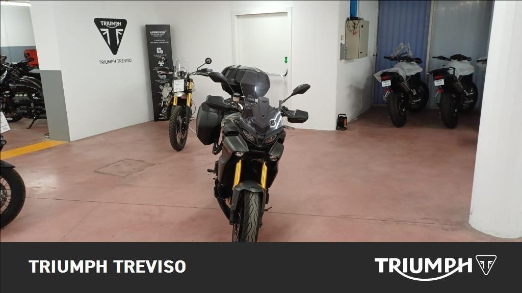 YAMAHA Tracer 9 900 GT Abs