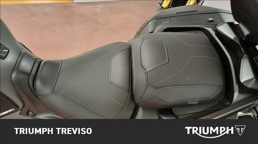 YAMAHA Tracer 9 900 GT Abs