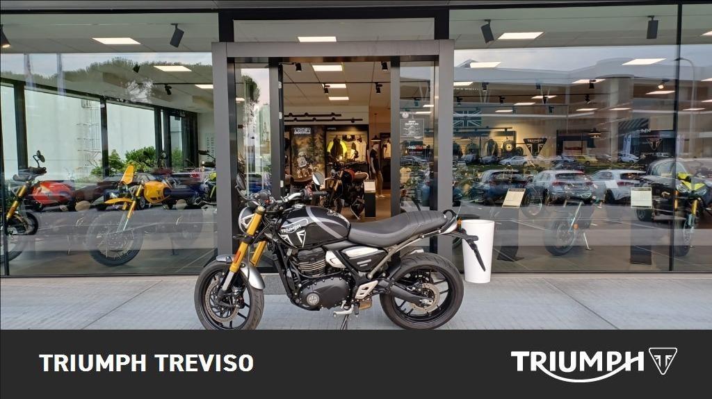 TRIUMPH Speed 400 Abs