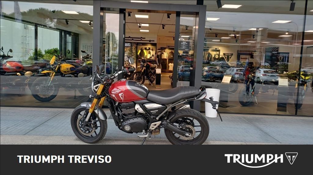 TRIUMPH Speed 400 Abs