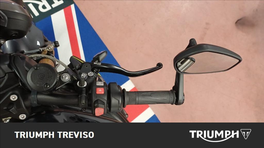 TRIUMPH Speed Twin 1200 RS Abs