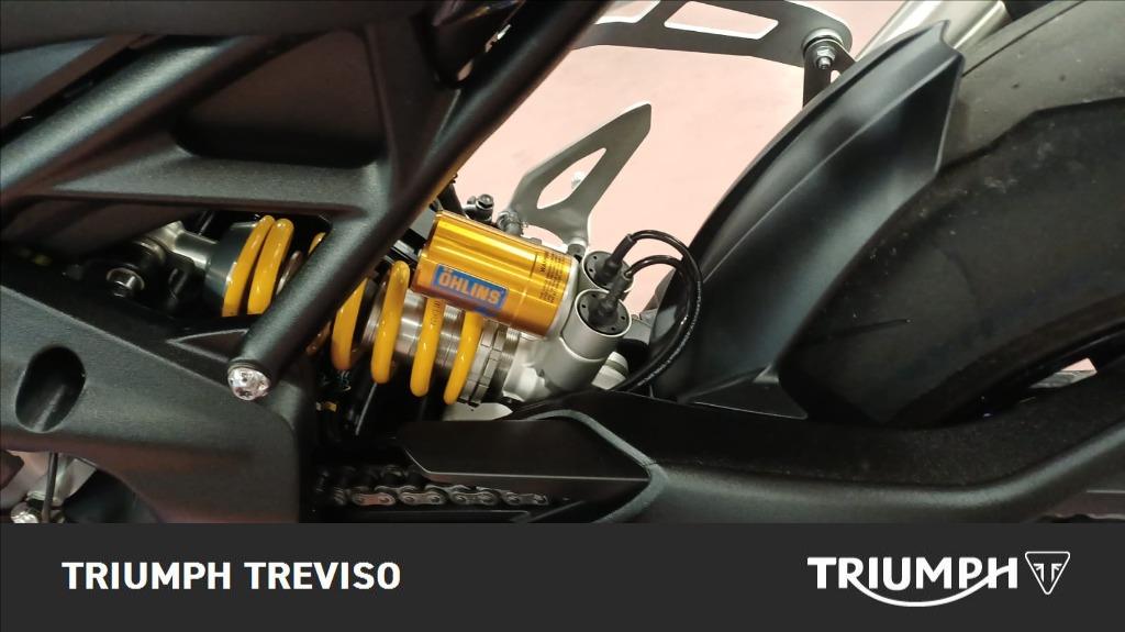 TRIUMPH Speed Twin 1200 RS Abs