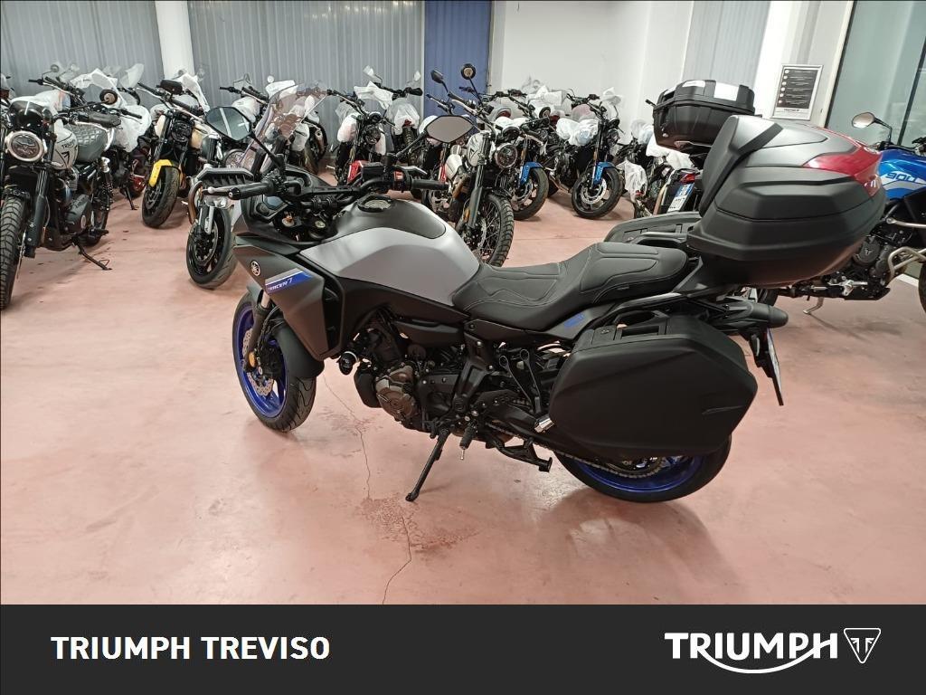 YAMAHA Tracer 7 700 GT Abs