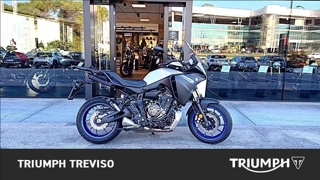 YAMAHA Tracer 7 700 GT Abs
