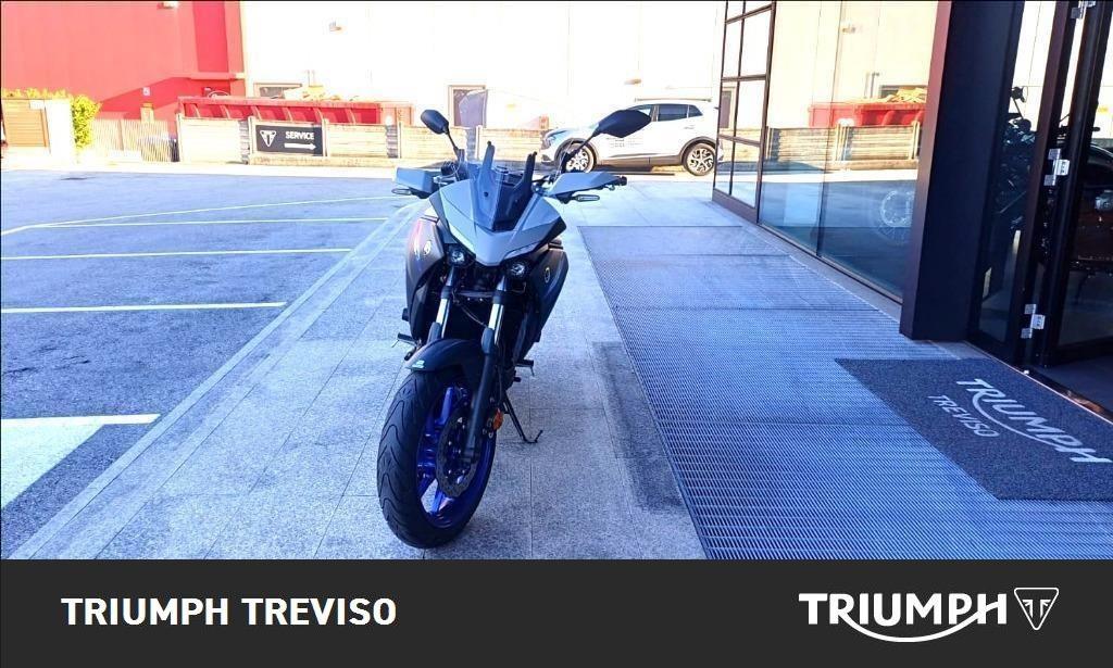 YAMAHA Tracer 7 700 GT Abs