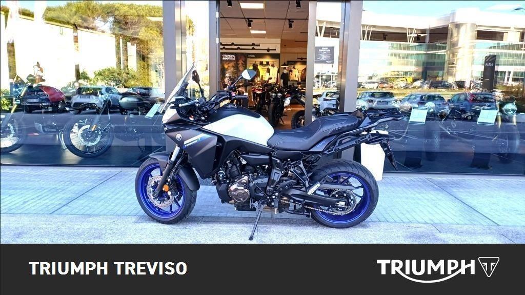 YAMAHA Tracer 7 700 GT Abs