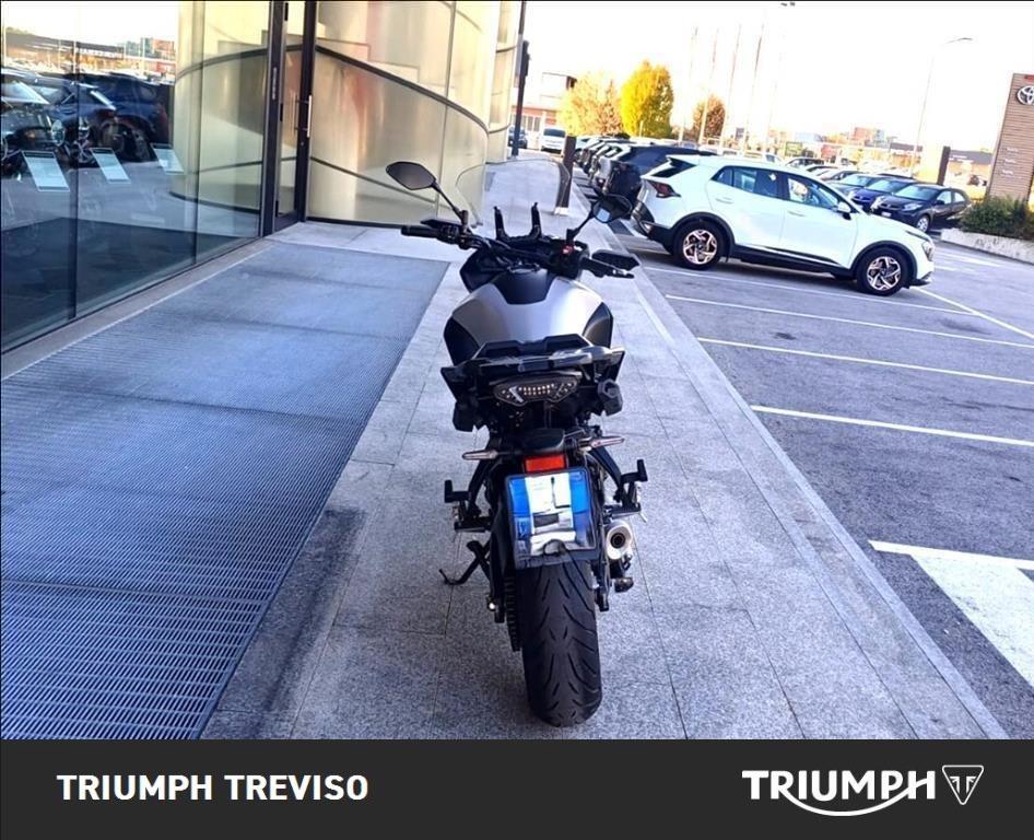 YAMAHA Tracer 7 700 GT Abs