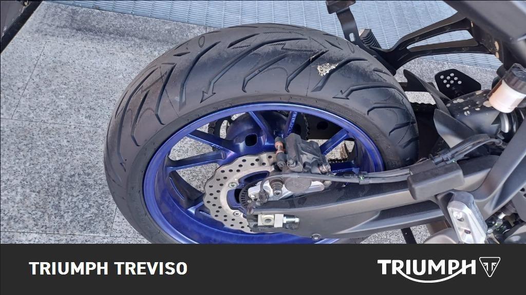 YAMAHA Tracer 7 700 GT Abs