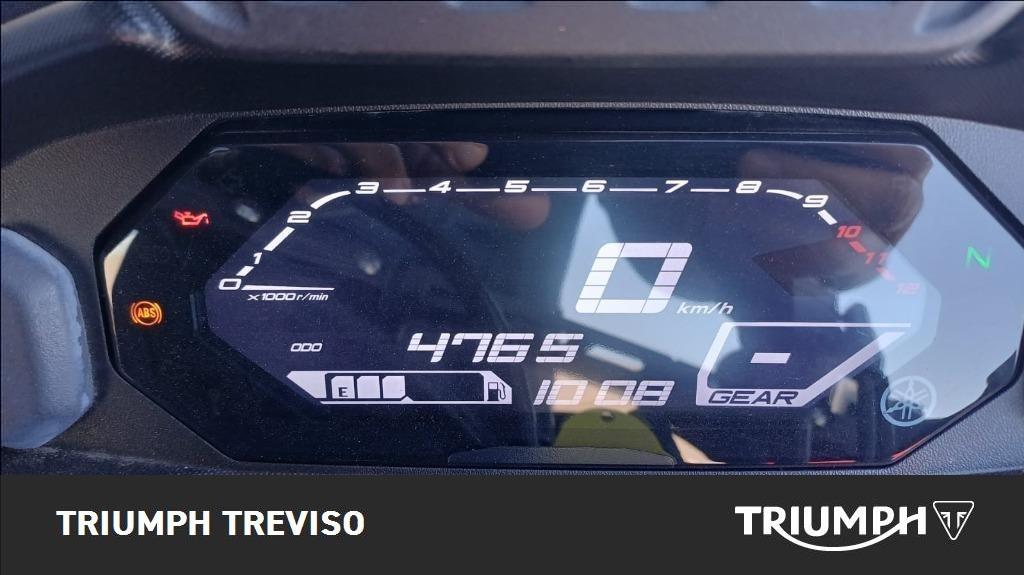 YAMAHA Tracer 7 700 GT Abs