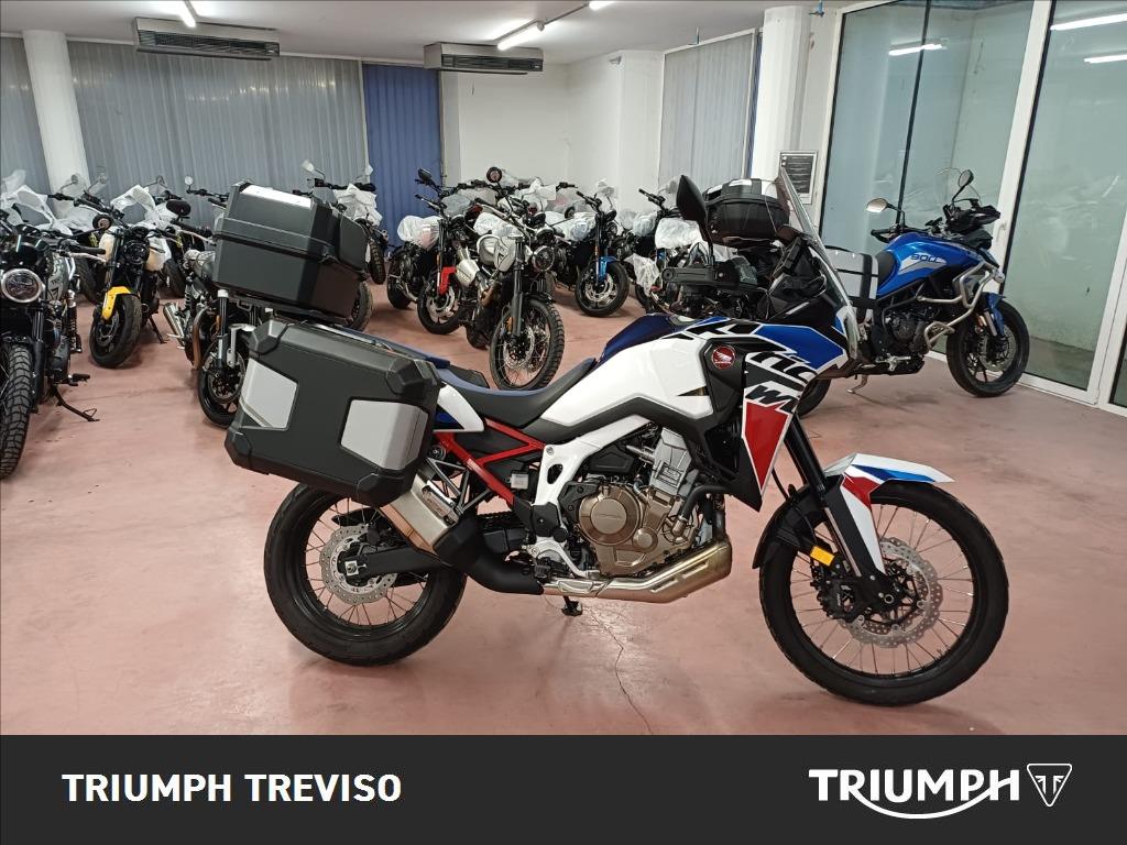 HONDA Africa Twin 1100 CRFL Urban Abs
