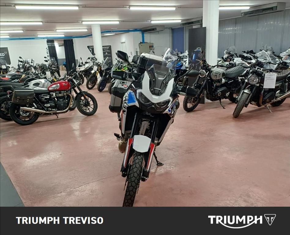 HONDA Africa Twin 1100 CRFL Urban Abs