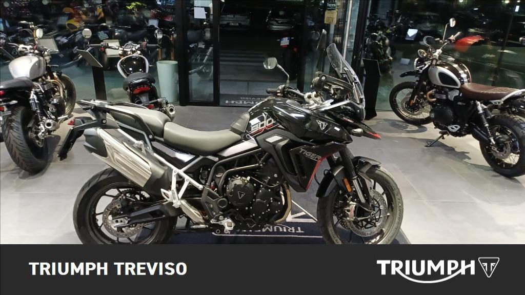 TRIUMPH Tiger 900 GT Pro Abs
