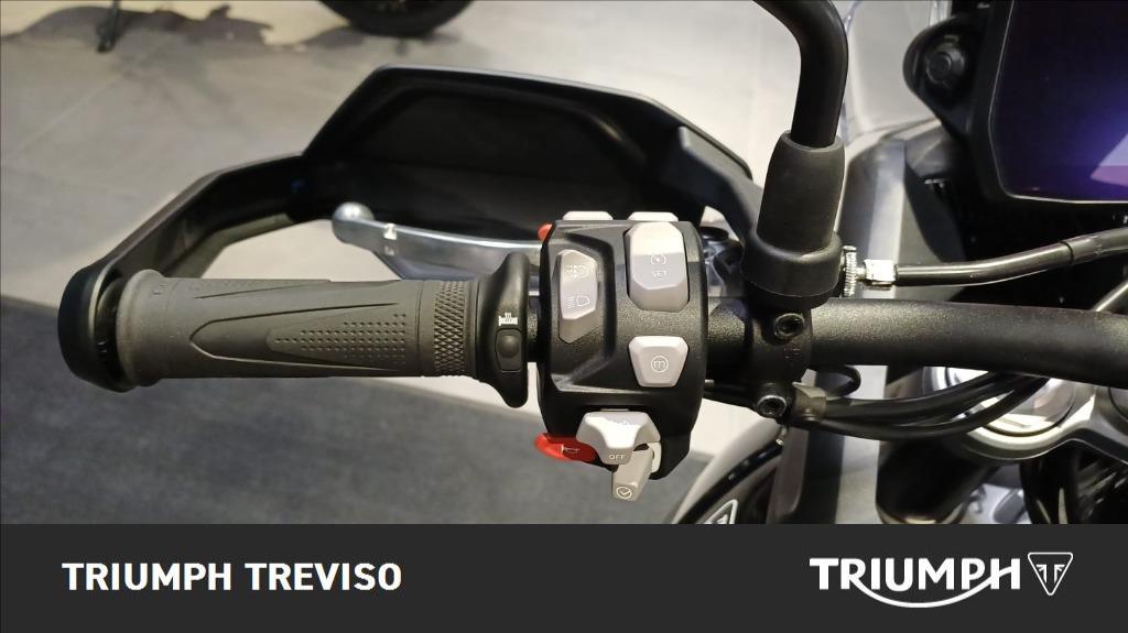 TRIUMPH Tiger 900 GT Pro Abs