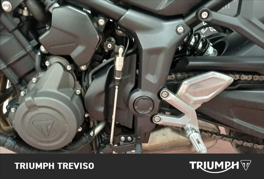 TRIUMPH Trident 660 Abs