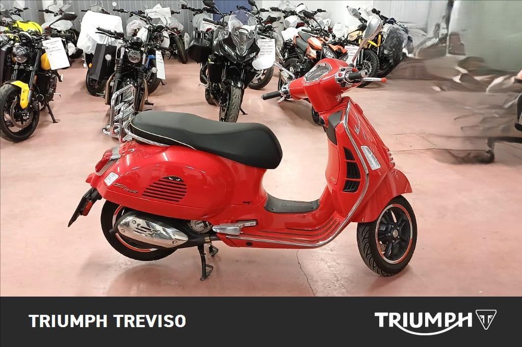 VESPA Vespa GTS 300 hpe Abs