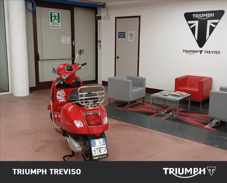 VESPA Vespa GTS 300 hpe Abs