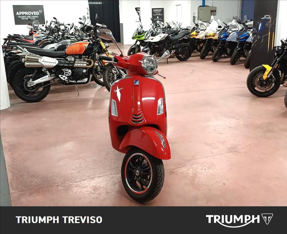 VESPA Vespa GTS 300 hpe Abs