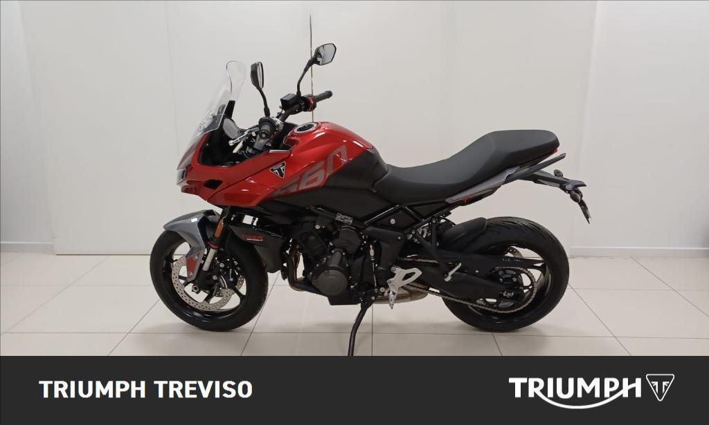 TRIUMPH Tiger Sport 660 Abs
