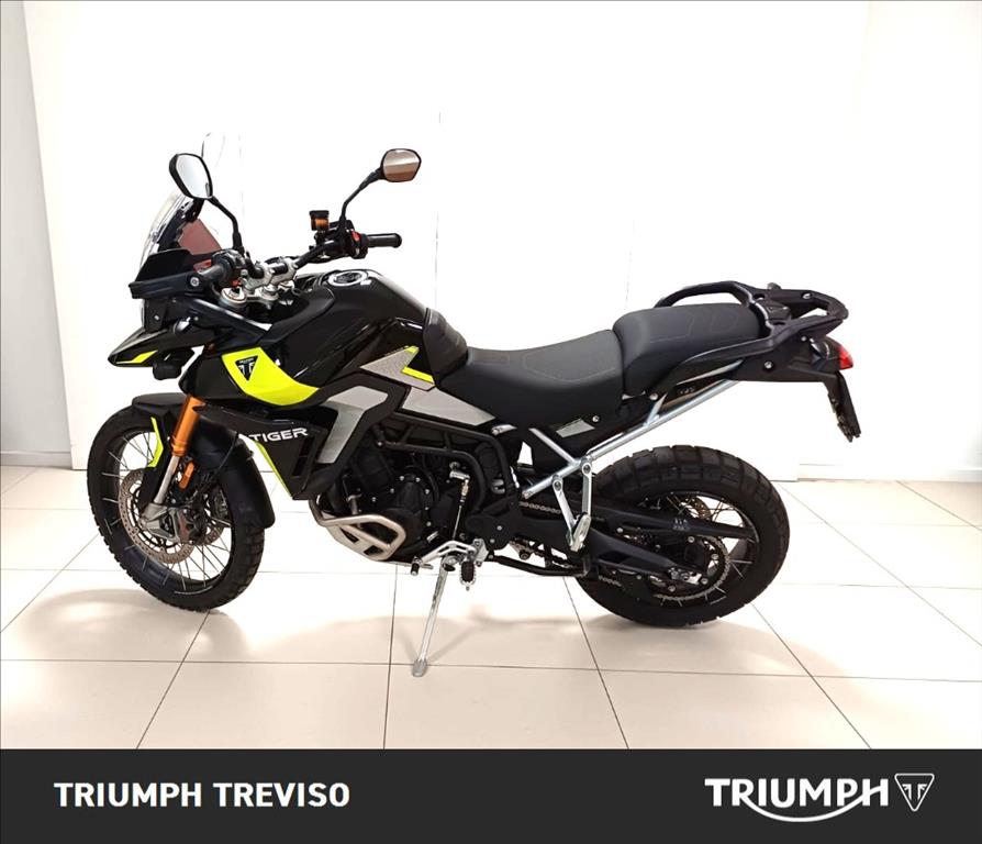 TRIUMPH Tiger 900 Rally Pro Abs