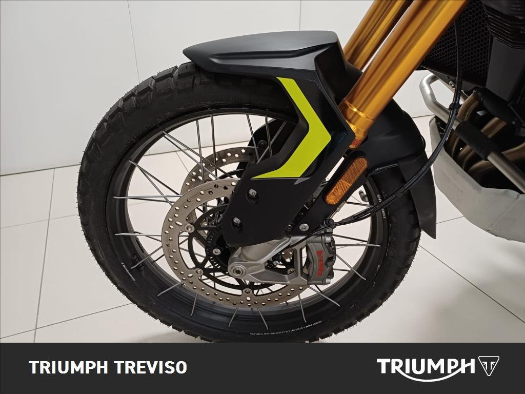 TRIUMPH Tiger 900 Rally Pro Abs