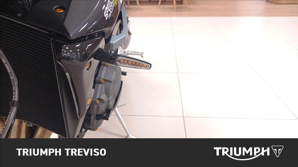 TRIUMPH Speed Triple 1200 RX Abs