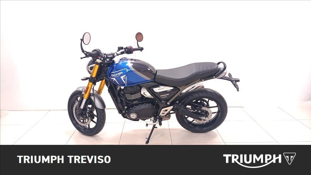 TRIUMPH Speed 400 Abs