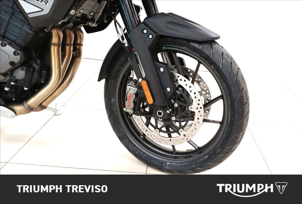 TRIUMPH Tiger 1200 GT Pro Abs