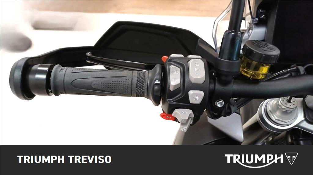 TRIUMPH Tiger 1200 GT Pro Abs