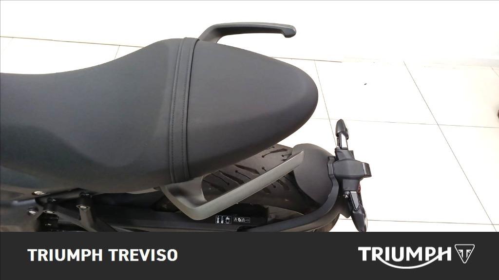 TRIUMPH Trident 660 Abs