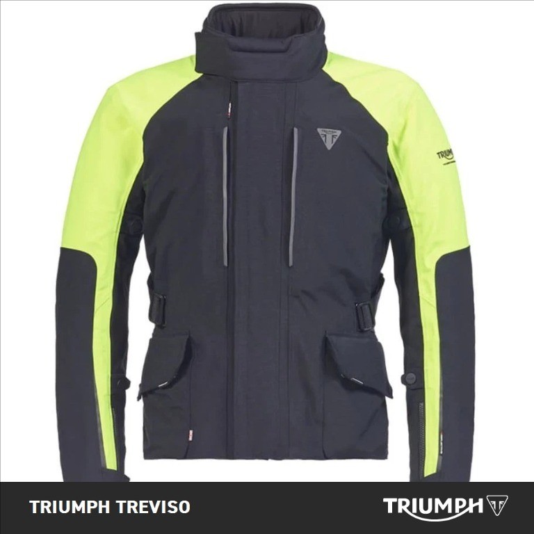 TRIUMPH Tiger 900 Rally Pro Abs
