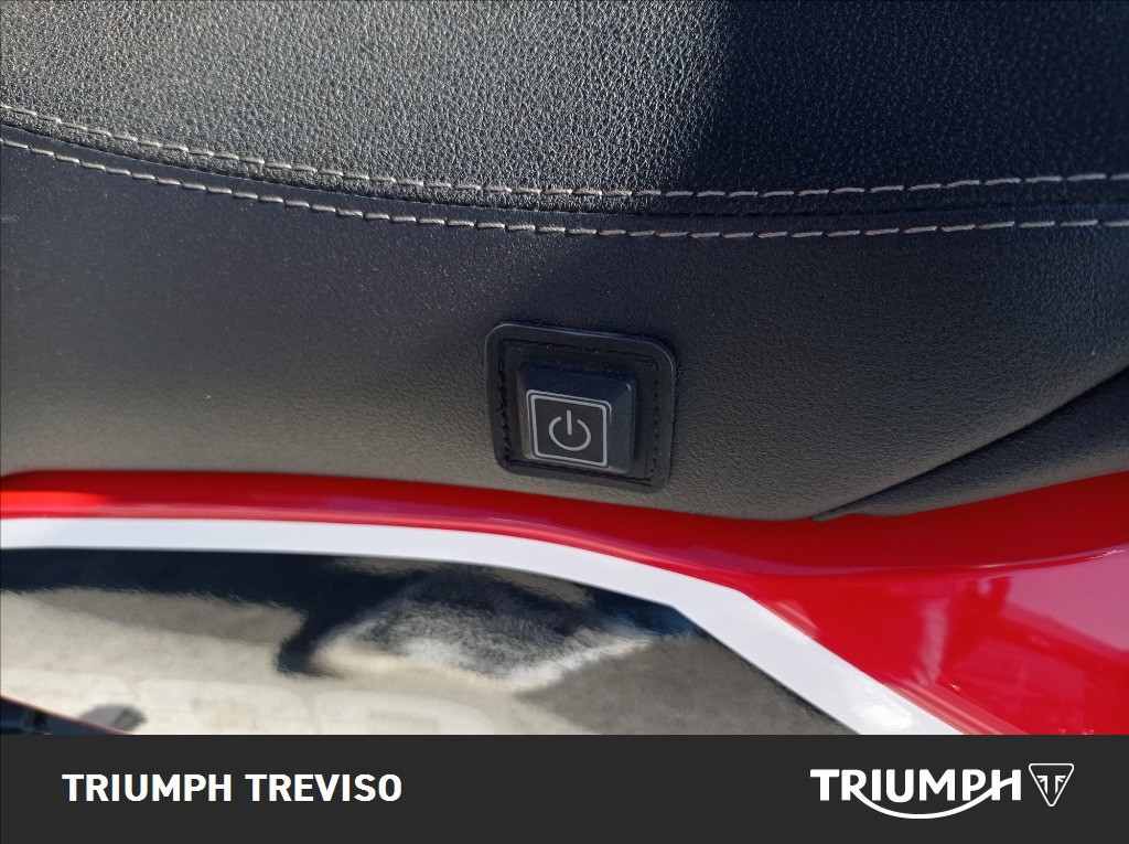 MOTO MORINI X Cape 700 Gold Edition Abs