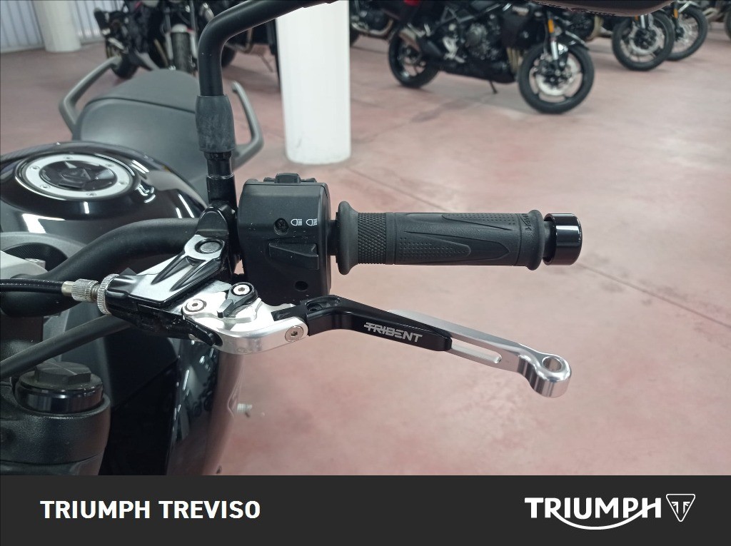 TRIUMPH Trident 660 Abs
