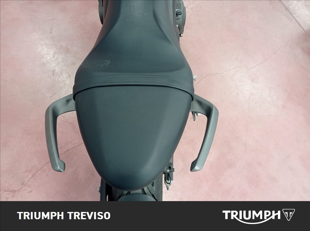 TRIUMPH Trident 660 Abs