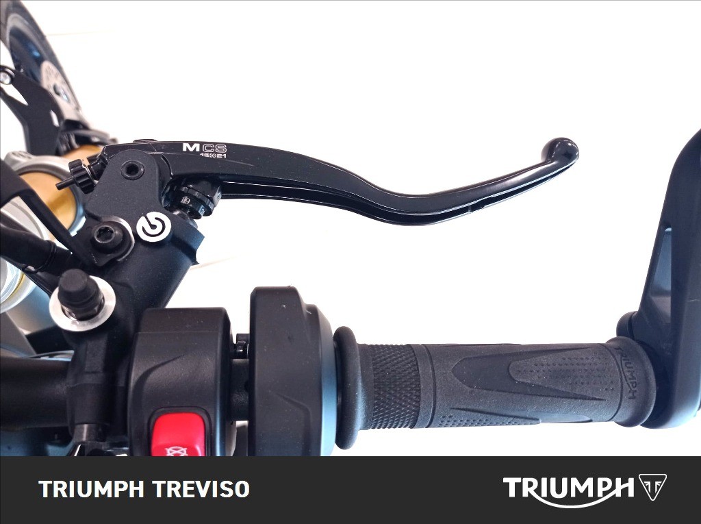 TRIUMPH Speed Twin 1200 RS Abs