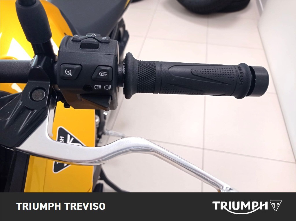 TRIUMPH Tiger Sport 800 Abs