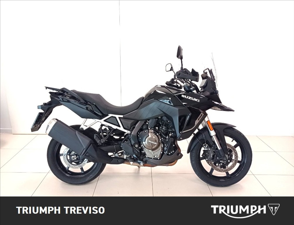 SUZUKI V-Strom 800 SE Abs
