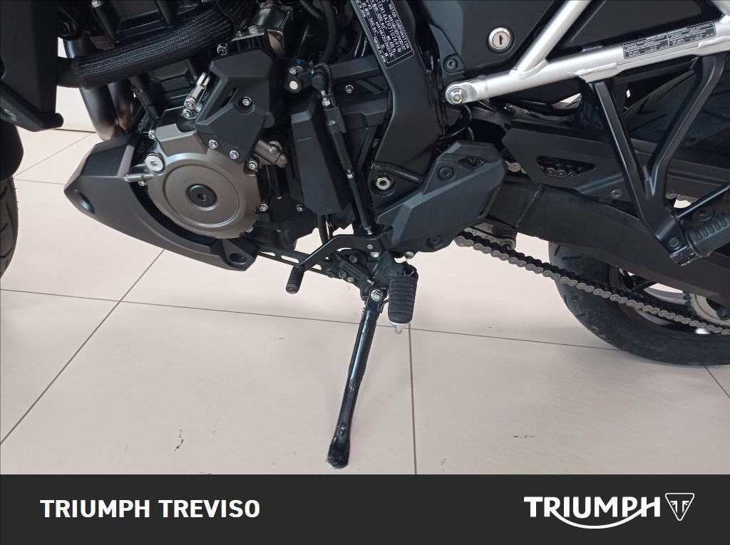 SUZUKI V-Strom 800 SE Abs