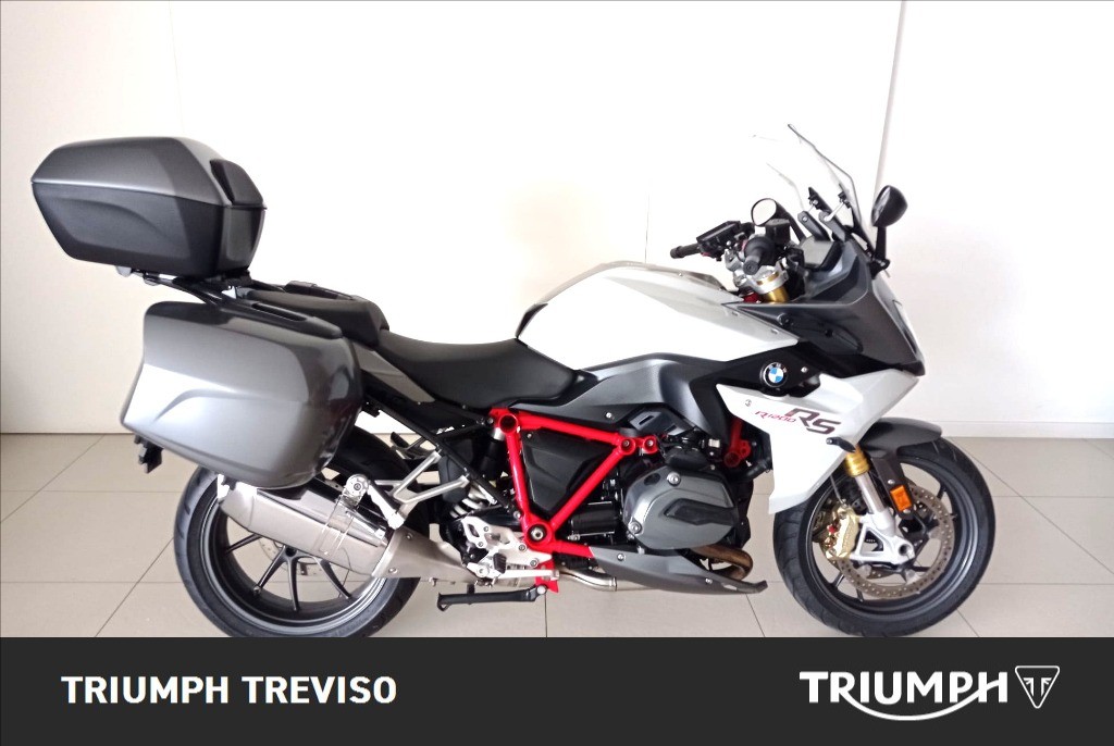BMW R 1200 RS Abs