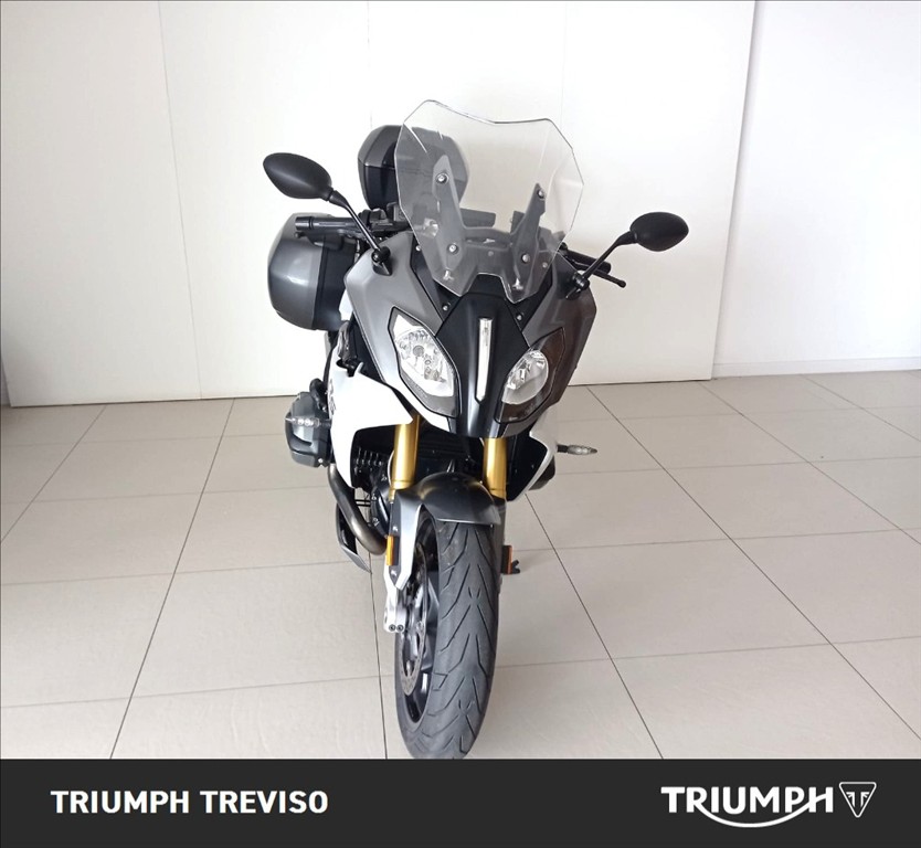 BMW R 1200 RS Abs