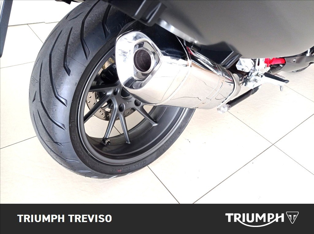 BMW R 1200 RS Abs