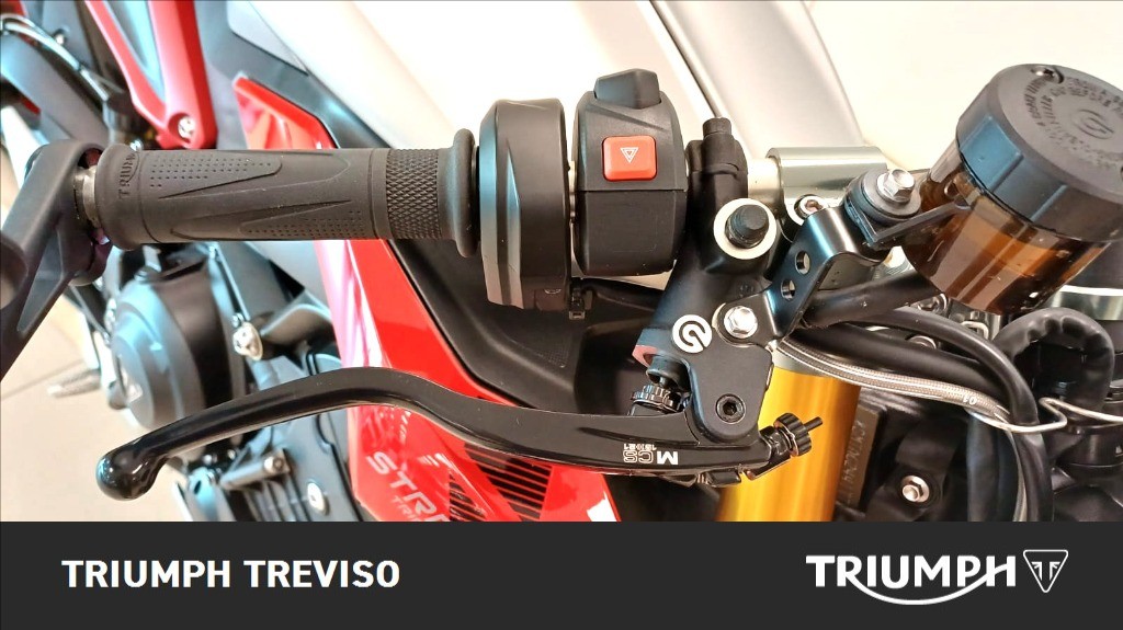 TRIUMPH Street Triple 765 RX