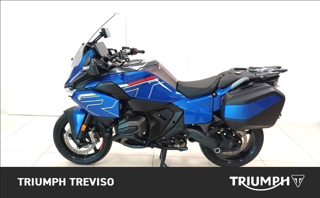 BMW R 1300 RT Abs