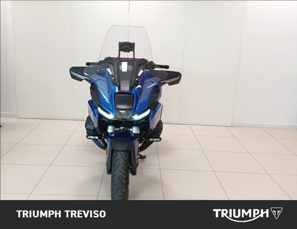 BMW R 1300 RT Abs