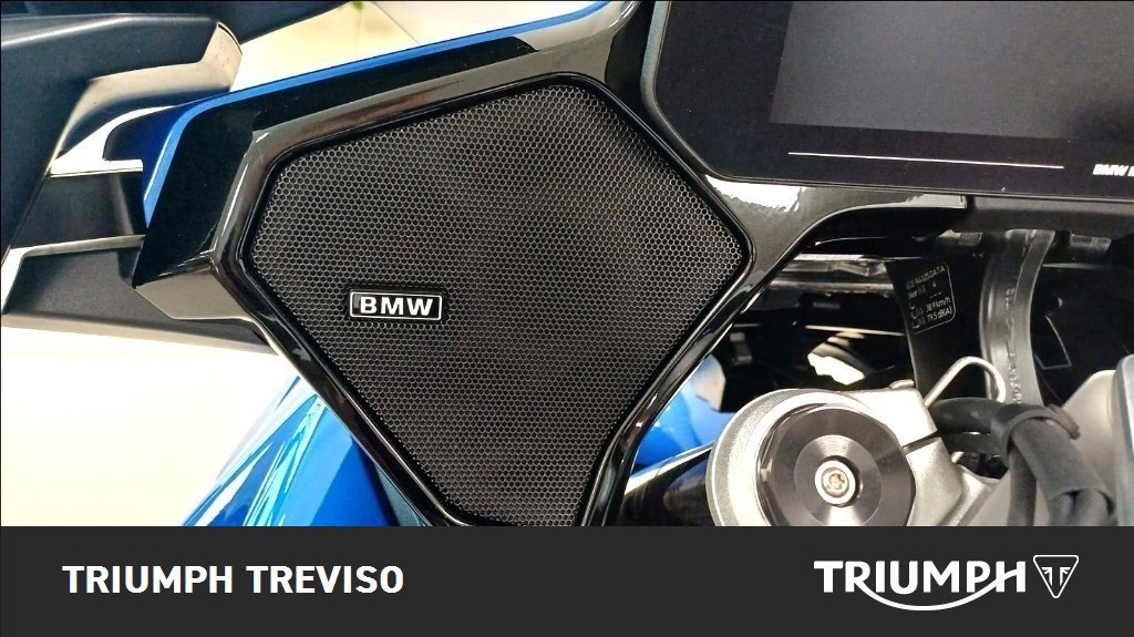 BMW R 1300 RT Abs