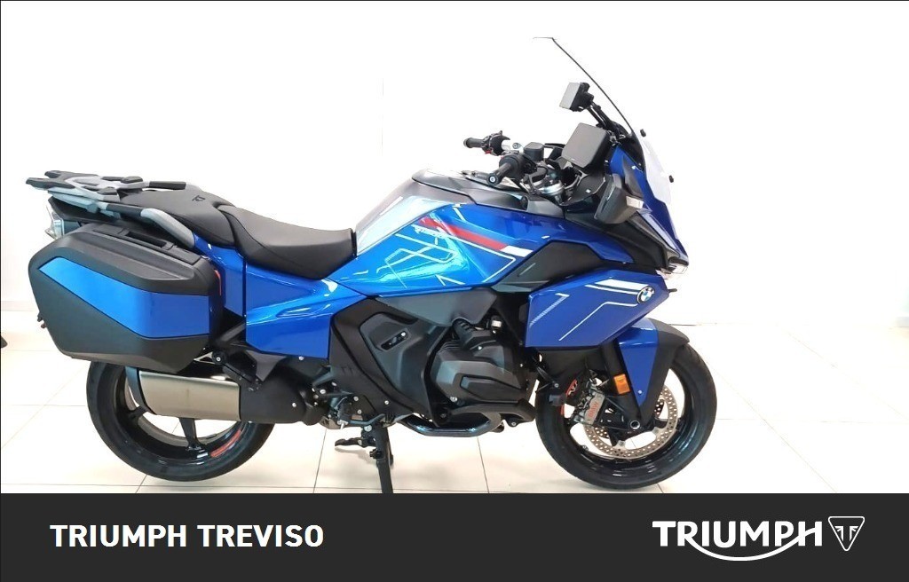BMW R 1300 RT Abs
